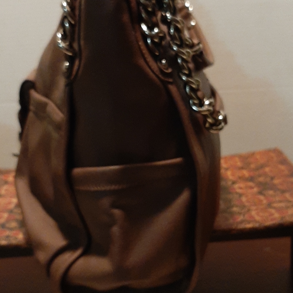 B makowsky bag - Picture 5 of 11
